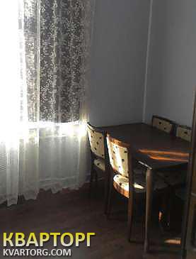 Rent out 2-room apartment. Киев, Красноармейская — photo 5