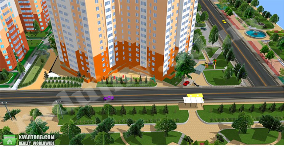 Sell 1-room apartment. Одесса, Левитана — photo 3