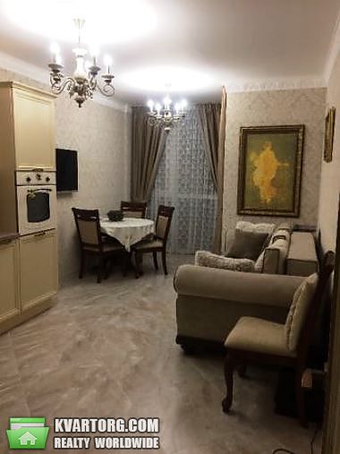 Sell 1-room apartment. Киев,  Соломенская — photo 1