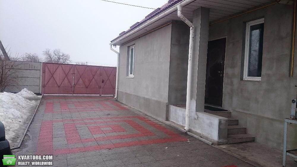 Sell house. Днепропетровск, Озерная — photo 7