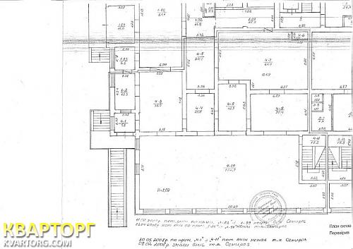 Rent out office. Чернигов, Центр — photo 8
