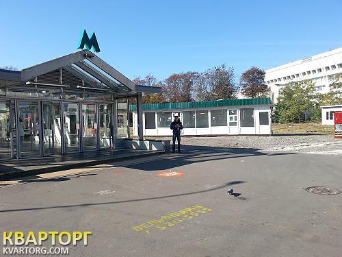 Rent out shop. Киев, ВДНХ — photo 1
