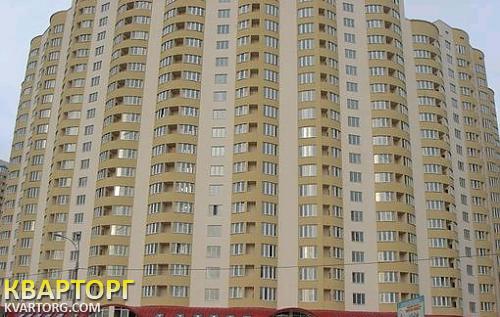 Sell 3-room apartment. Киев,  Днепровская наб — photo 1