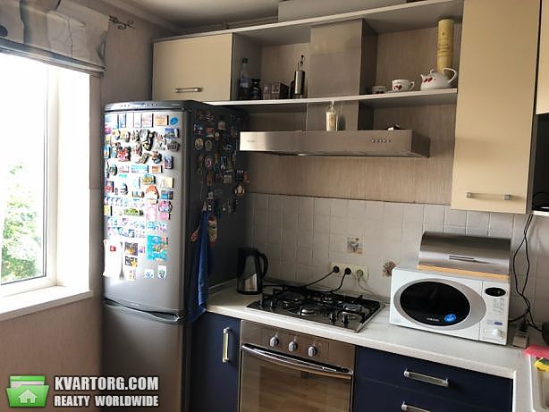 Sell 2-room apartment. Киев,  Харьковское шоссе — photo 2
