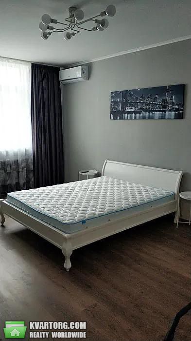 Rent out 1-room apartment. Киев,  Каблукова — photo 1