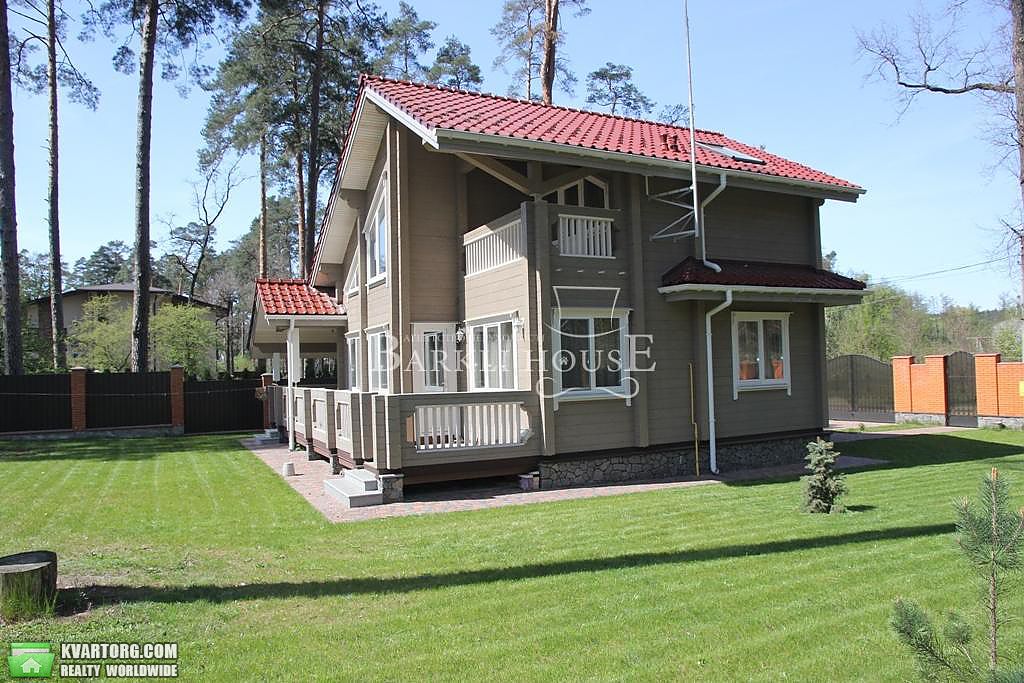 Rent out house. Киевская обл., Ворзель — photo 10