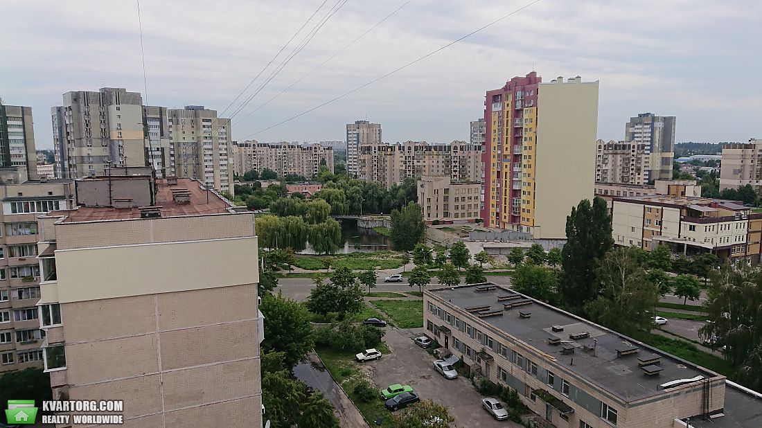 Sell 3-room apartment. Киев,  Булгакова — photo 7