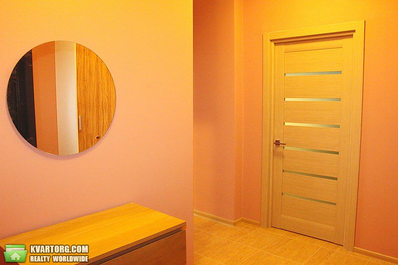 Rent out 1-room apartment. Киев,  Ахматовой — photo 9