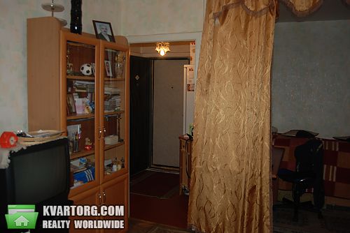 Sell 1-room apartment. Киев, Лайоша Гавро — photo 2
