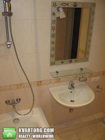 Rent out 3-room apartment. Киев,  Дмитриевская — photo 5