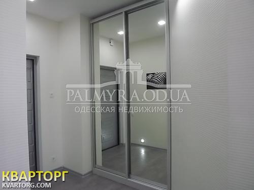 Rent out 1-room apartment. Одесса, Гагаринское плато — photo 4
