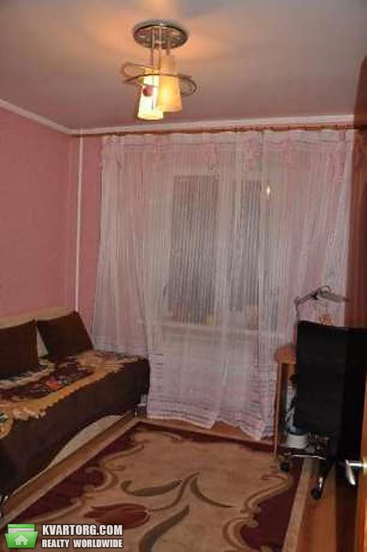 Sell 2-room apartment. Киев,  Ирпенская — photo 4