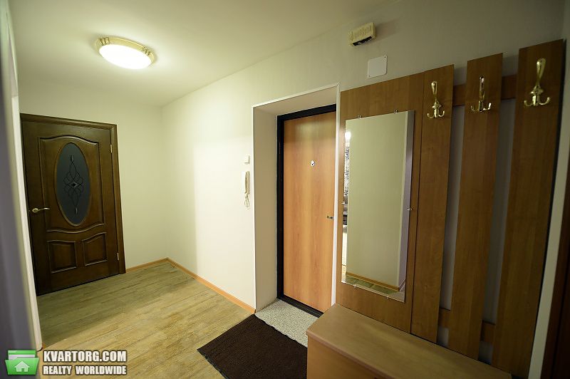 Rent out 1-room apartment. Харьков, 50 лет влксм — photo 2