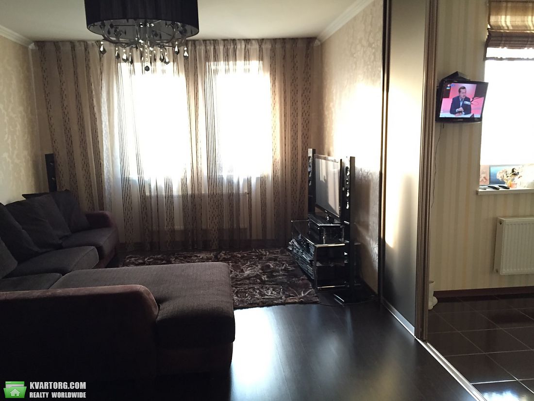 Sell 2-room apartment. Киев,  Голосеевская — photo 7