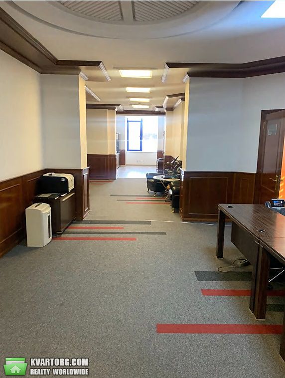 Rent out office. Киев,  Лейпцигская — photo 5
