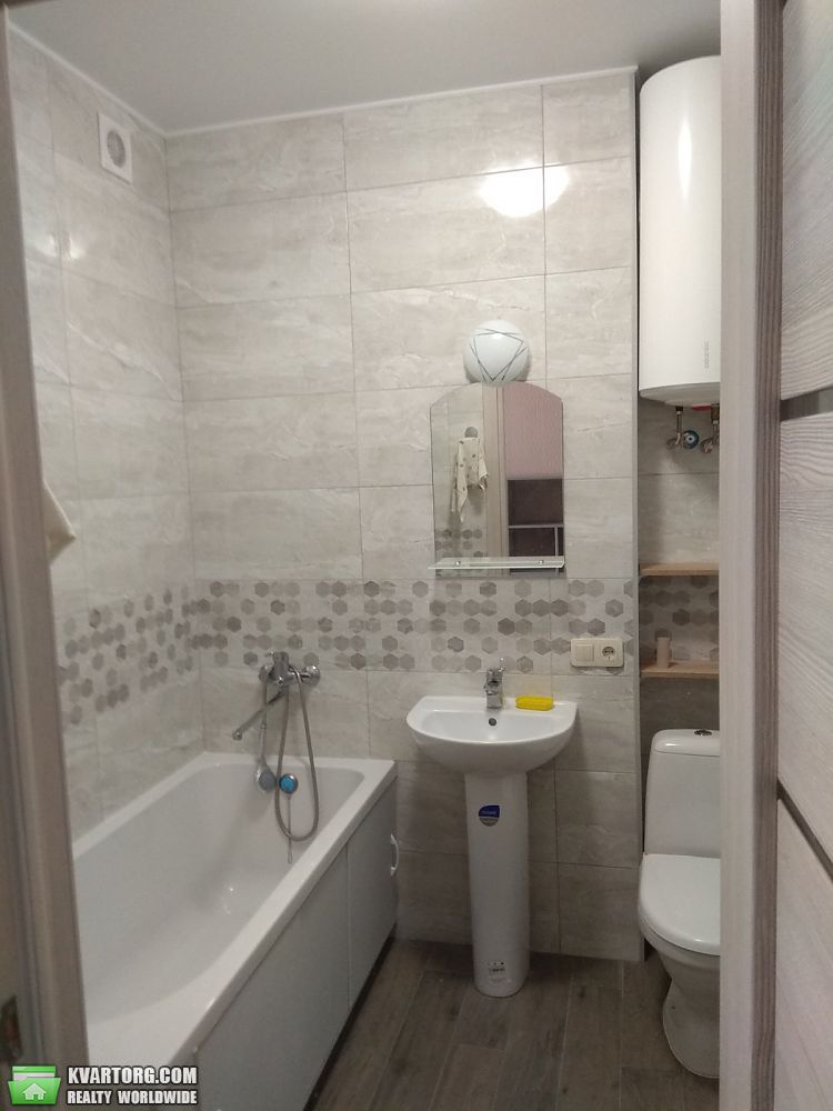 Sell 1-room apartment. Киев,  Харьковское шоссе — photo 4