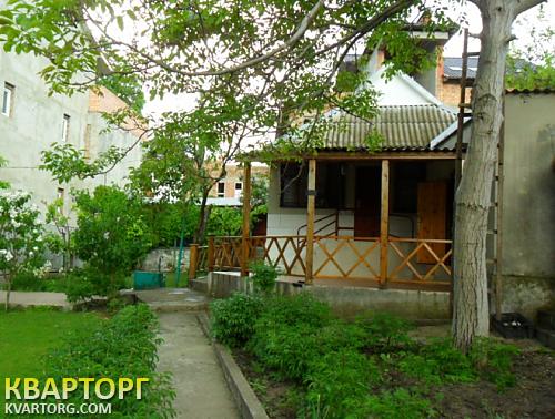 Rent out house. Одесса, 16 ст.Фонт,Магнитогорский — photo 1