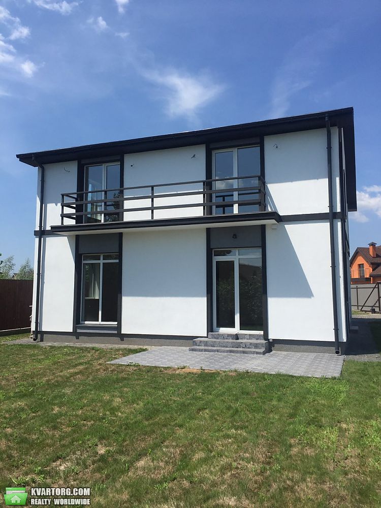 Sell house. Киев,  Садовая Осокорки — photo 1