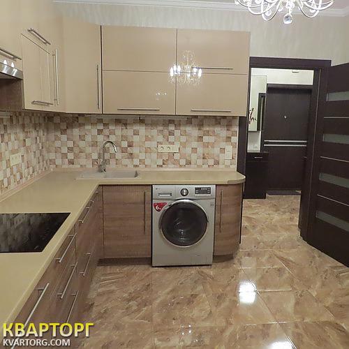 Rent out 1-room apartment. Киев, Голосеевская — photo 4