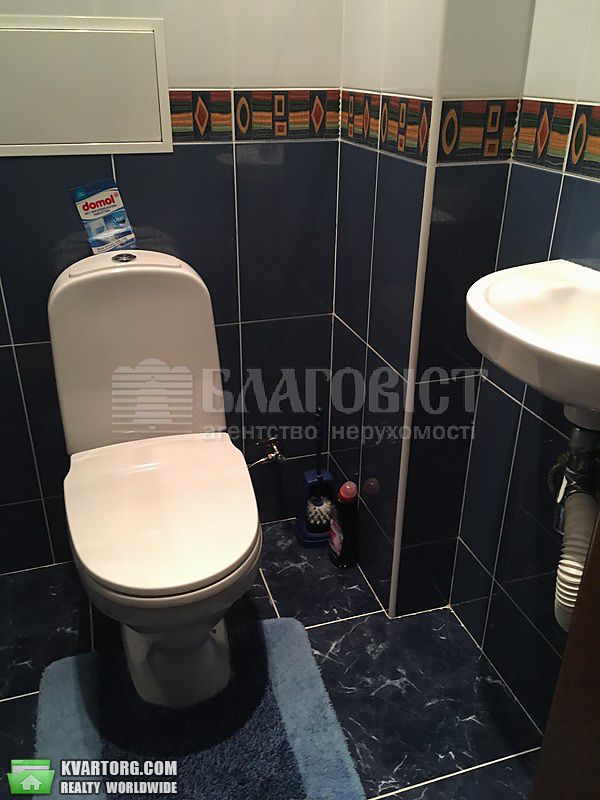 Rent out 2-room apartment. Киев,  Бажана — photo 3