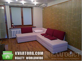 Sell 1-room apartment. Киев,  Григоренко пр — photo 2
