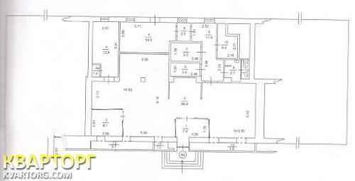 Rent out office. Киев,  Е.Телиги, — photo 3