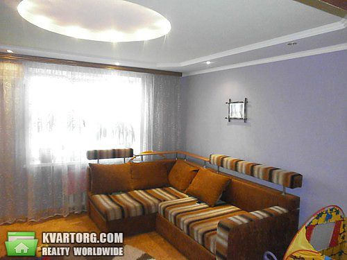 Sell 2-room apartment. Киев,  Озерная — photo 1