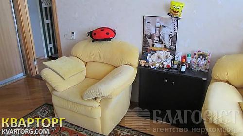 продам 2-комнатную квартиру. Киев,   Гусовского - фото 4