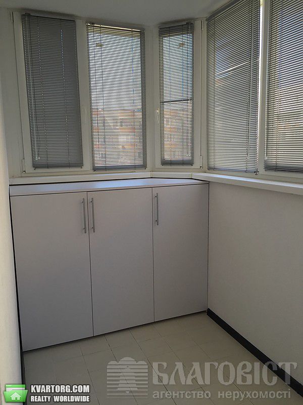Sell 2-room apartment. Киев,  Феодосийский пер — photo 5