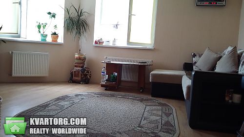 Sell 1-room apartment. Киев, Боголюбова — photo 5