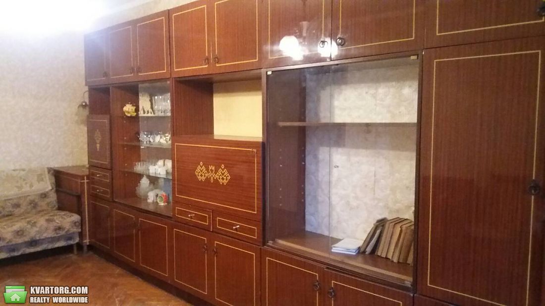 Rent out 1-room apartment. Одесса, Варненская — photo 4