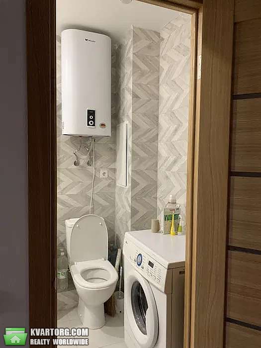 Rent out 1-room apartment. Киев, Жолудева — photo 9