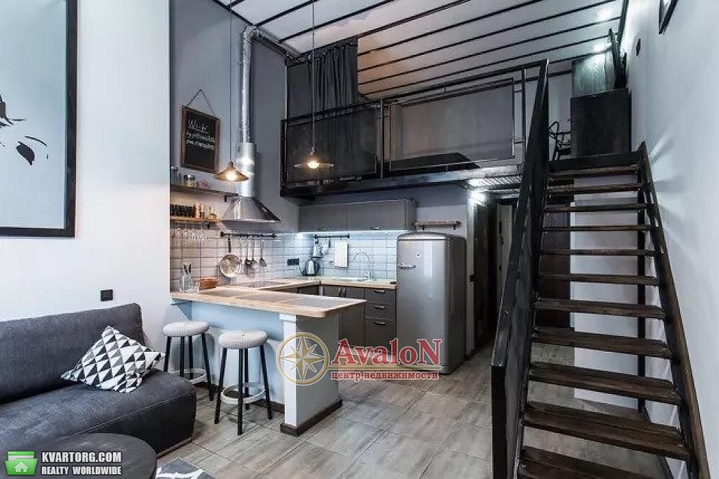 Sell 1-room apartment. Одесса, Академика Королева — photo 2
