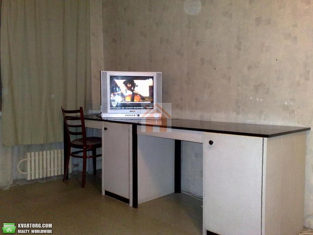 Rent out 1-room apartment. Харьков, пр. московский — photo 8