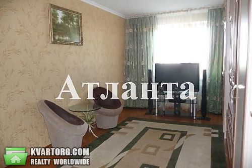 Sell 2-room apartment. Одесса, Заболотного — photo 1