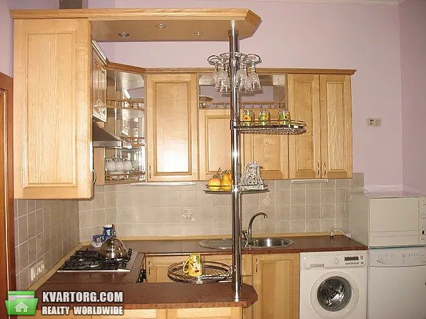 Sell 4-room apartment. Киев, Шота Руставели — photo 7