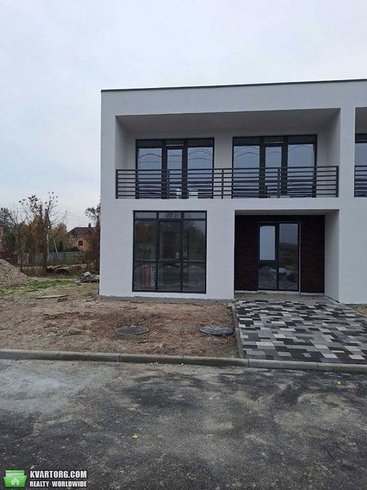 Sell Townhouse. Бровары, Зазимья — photo 6
