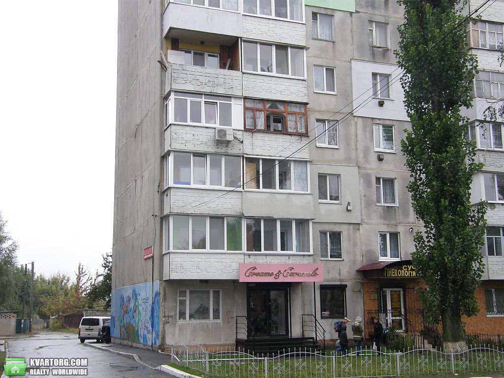 Sell 1-room apartment. Киев, Ленина — photo 8