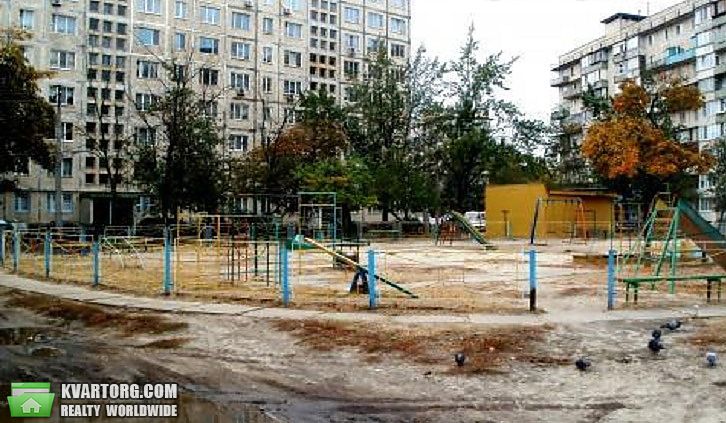 Sell 3-room apartment. Киев,  Тимошенко — photo 1