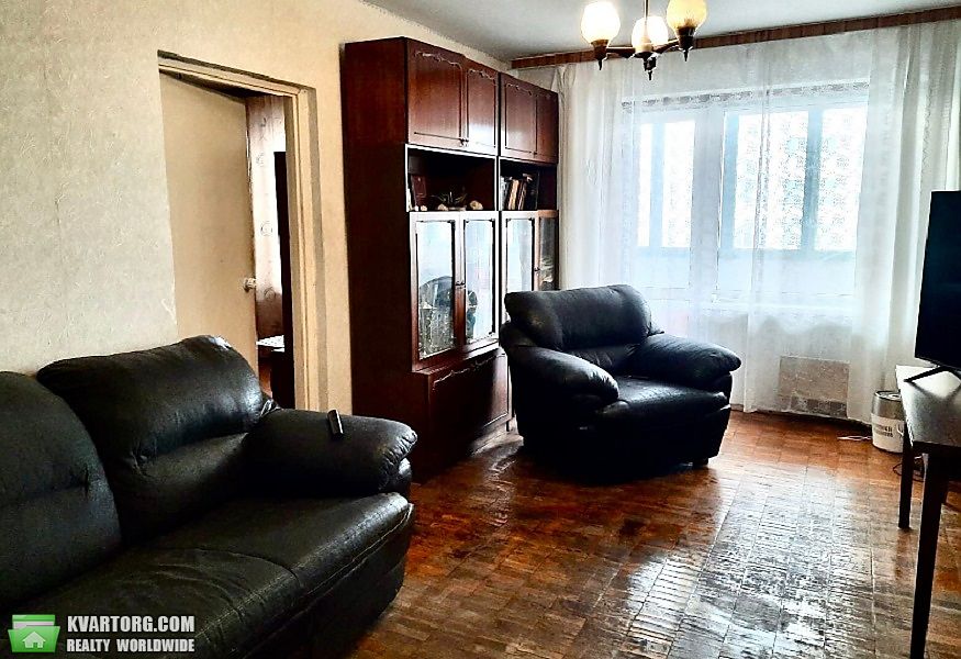 Sell 4-room apartment. Киев, пр. Глушкова — photo 4
