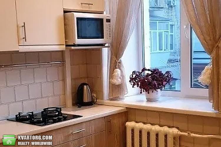 Rent out 2-room apartment. Киев, Володимирська — photo 4