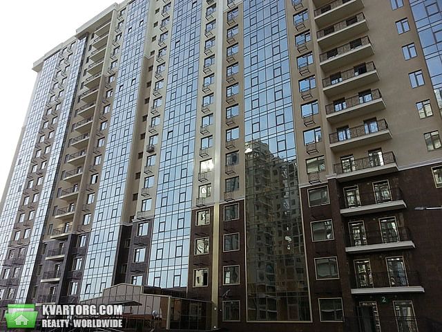 Sell 2-room apartment. Одесса, Архитекторская — photo 1