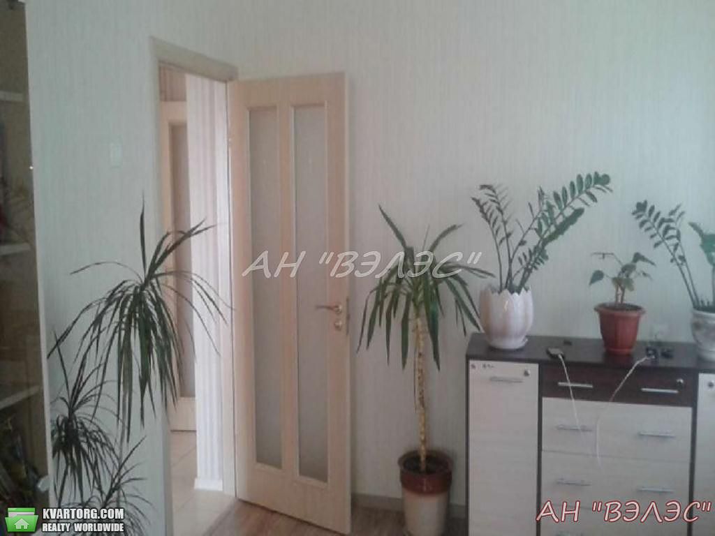 Sell 2-room apartment. Киев, Бульвар Верховного Совета — photo 3