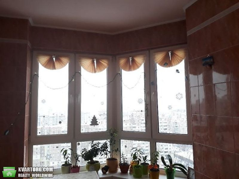 Sell 1-room apartment. Киев,  Палладина — photo 4