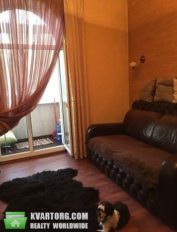 Rent out 2-room apartment. Киев, Олеся Гончара — photo 4