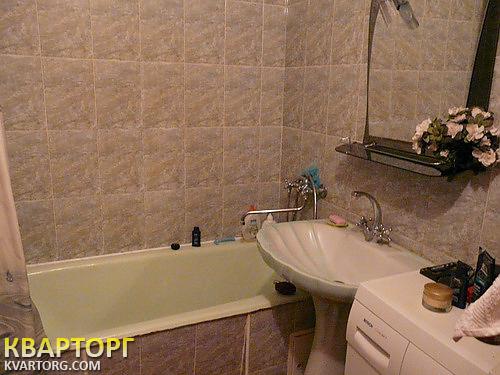 Rent out 3-room apartment. Киев,  Курская — photo 6