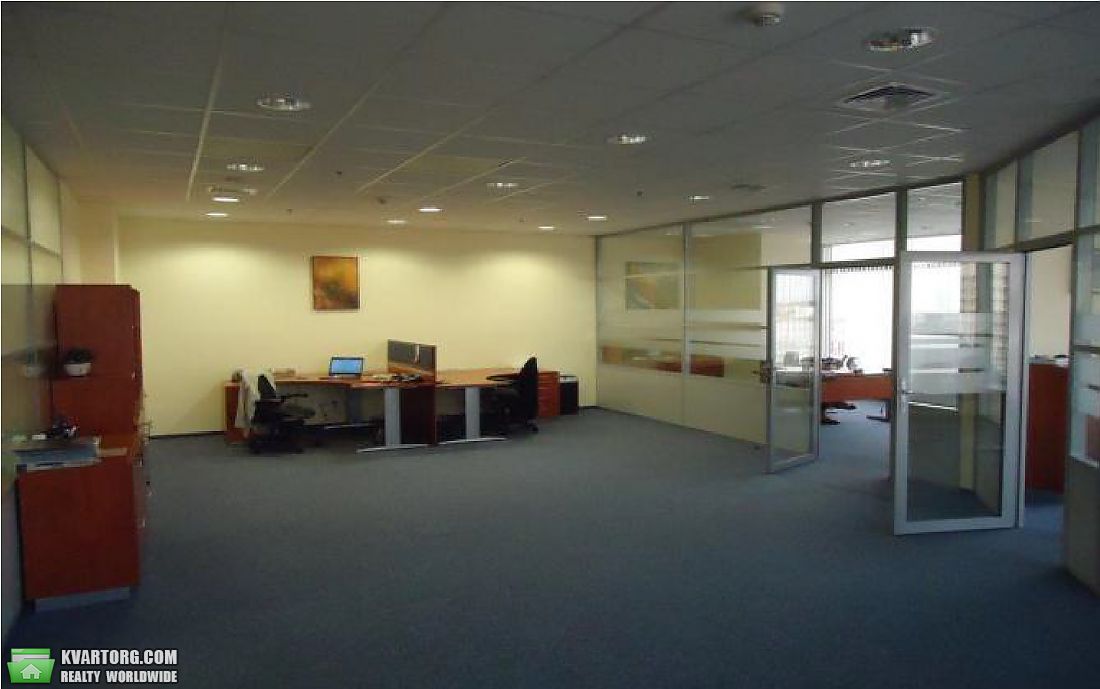 Rent out office. Киев, Богдана Хмельницкого — photo 7