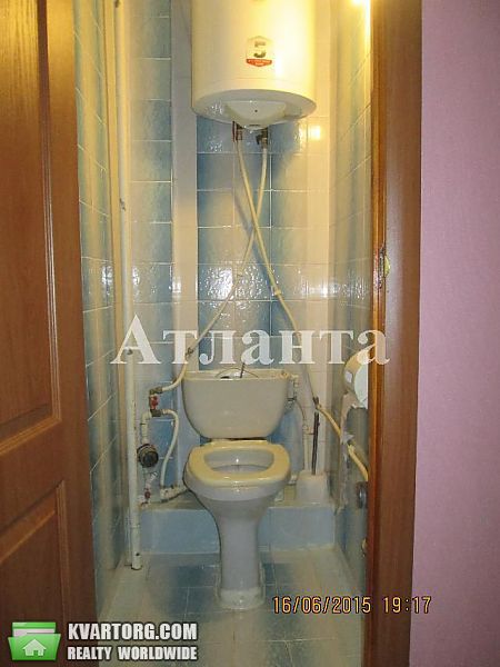 Sell 2-room apartment. Одесса, Затонского — photo 6