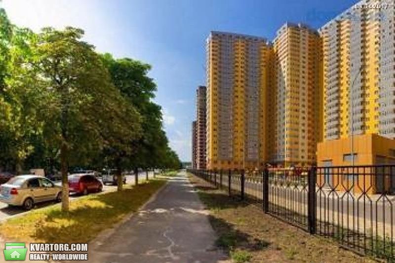 Sell 2-room apartment. Киев,  Кондратюка — photo 1