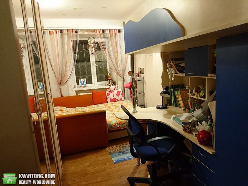 Sell 3-room apartment. Киев,  Введенская — photo 1